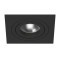Встраиваемый светильник Lightstar i51707 Intero 16 под лампу 1xGU10 50W