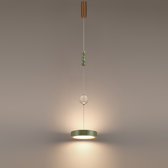 Подвес LED x 32W 2000К/3000K/4000K/переключ. RIVERA 5450/32LA