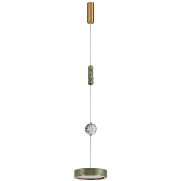 Подвес LED x 32W 2000К/3000K/4000K/переключ. RIVERA 5450/32LA