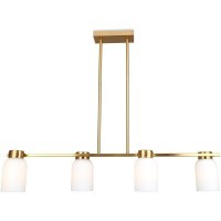 Подвесной светильник Freya FR5446PL-04BS