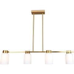 Подвесной светильник Freya FR5446PL-04BS