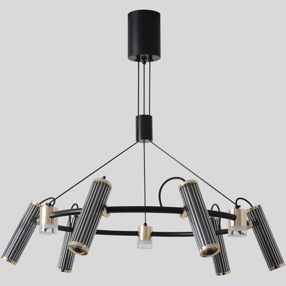 Светильник подвесной Crystal Lux EXTRA SP9