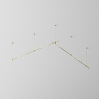 Готовая конструкция (набор) Technical TFC-Flar-H06-BS