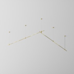 Готовая конструкция (набор) Technical TFC-Flar-H06-BS Готовая конструкция (набор) Technical TFC-Flar-H06-BS