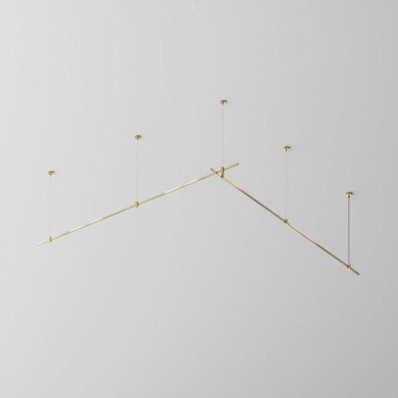Готовая конструкция (набор) Technical TFC-Flar-H06-BS Готовая конструкция (набор) Technical TFC-Flar-H06-BS