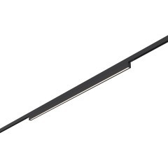 ST665.436.16 Ультратонкий трековый магнитный светодиодный светильник ST-Luce Super 5 CRI80+ 3000К 720Лм 36° 16Вт