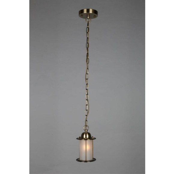 Подвесной светильник Ferro OML-50306-01