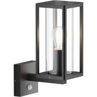 Настенный светильник (бра) Outdoor O452WL-01GFSR