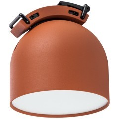 Светильник терракотовый для шинопровода Nove Lightstar 208042