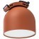 Светильник терракотовый для шинопровода Nove Lightstar 208042