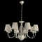 A2046LM-8WG СВЕТИЛЬНИК ПОДВЕСНОЙ