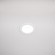 Встраиваемый светильник Maytoni DL015-6-L7W Stockton IP44 светодиодный LED 7W