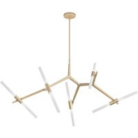 10399/10 GD Подвесной светильник LOFT IT Agnes