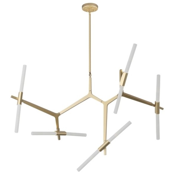 10399/10 GD Подвесной светильник LOFT IT Agnes