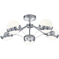 Потолочный светильник Freya FR5009CL-05CH