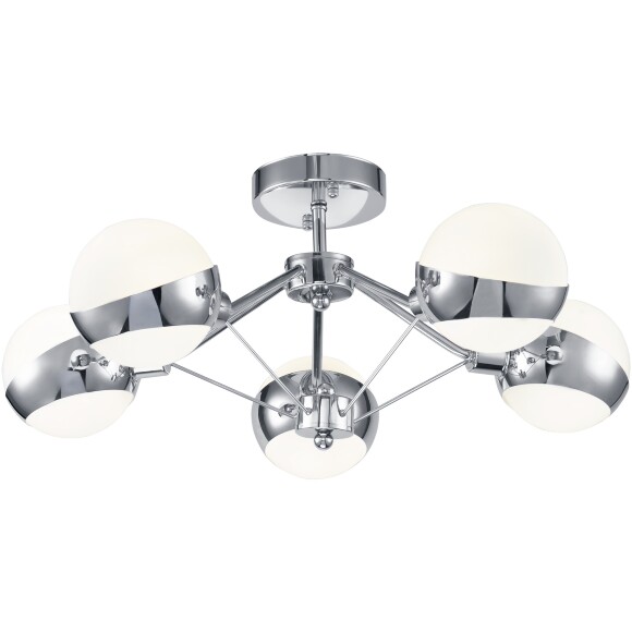 Потолочный светильник Freya FR5009CL-05CH