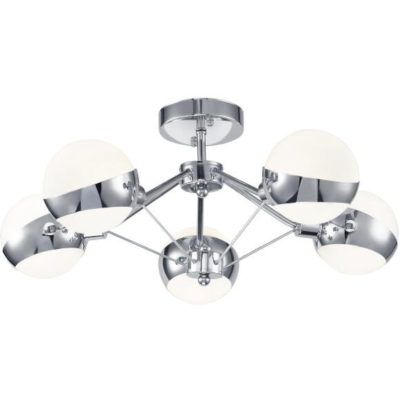 Потолочный светильник Freya FR5009CL-05CH