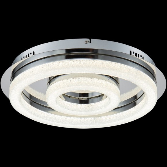 Потолочный светильник Freya FR6001CL-L33CH Потолочный светильник Freya FR6001CL-L33CH