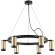 Люстра подвесная Rullo Lightstar LR01640637 Люстра подвесная Rullo Lightstar LR01640637