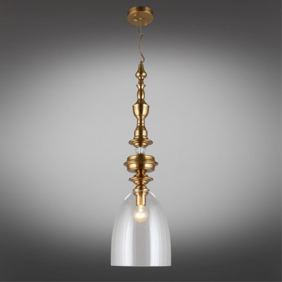 Светильник подвесной APL.602.16.01 Светильник подвесной APL.602.16.01