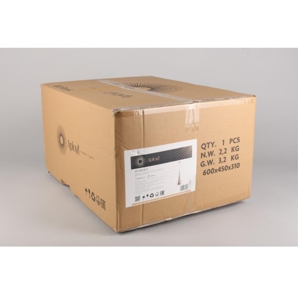 Светильник подвесной APL.602.16.01 Светильник подвесной APL.602.16.01