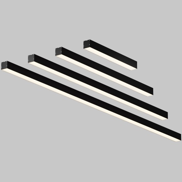Линейный светильник Technical LL312029