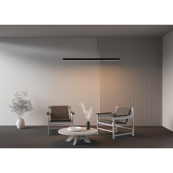 Линейный светильник Technical LL312029