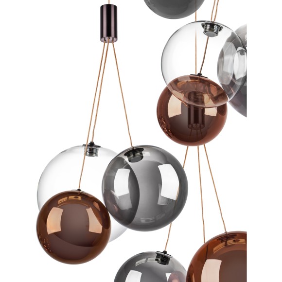 Люстра подвесная Sferetta Lightstar 801189