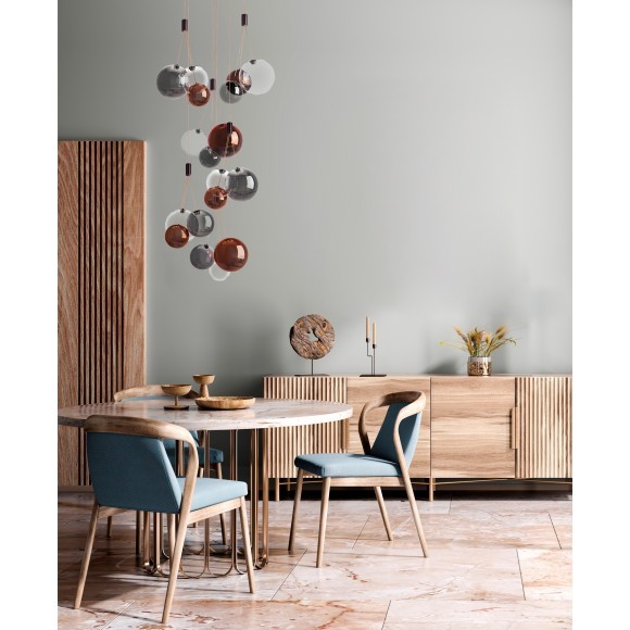 Люстра подвесная Sferetta Lightstar 801189