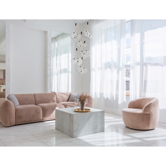 Люстра подвесная Sferetta Lightstar 801189