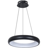 Подвесная люстра Arte Lamp ALGEDI A6028SP-46BK
