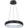 Подвесная люстра Arte Lamp ALGEDI A6028SP-46BK