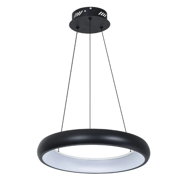 Подвесная люстра Arte Lamp ALGEDI A6028SP-46BK