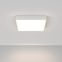 Настенно-потолочный светильник Maytoni C067CL-L48W4K Zon светодиодный LED 45W