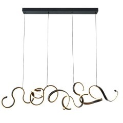 Люстра подвесная Corinto Lightstar 637117