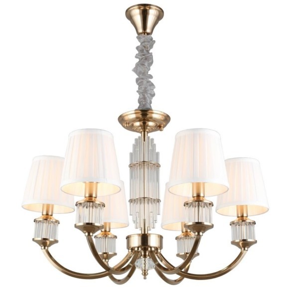 Люстра подвесная APL.744.03.06