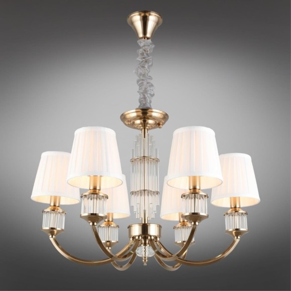 Люстра подвесная APL.744.03.06