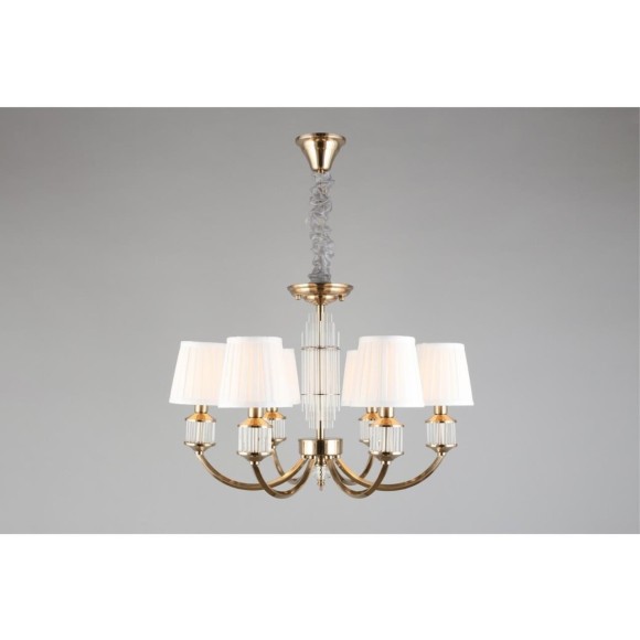 Люстра подвесная APL.744.03.06