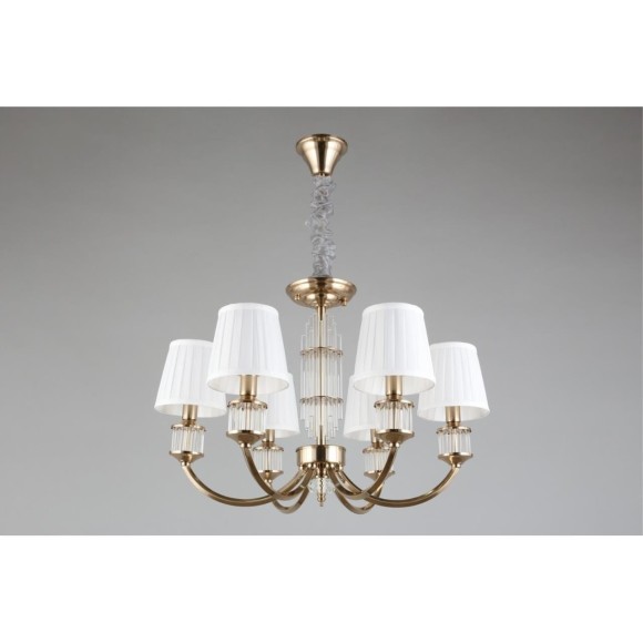 Люстра подвесная APL.744.03.06