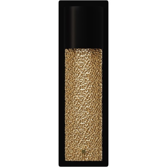 MOD474WL-L20B3K Настенный светодиодный светильник (бра), без выкл. на корпусе, 20Вт, 120°, CRI90, 3000К, 750Лм Maytoni Golthic