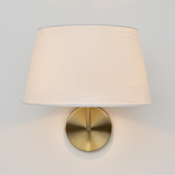 Настенный светильник (бра) Maytoni Modesto MOD360WL-01BS