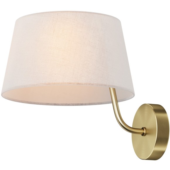 Настенный светильник (бра) Maytoni Modesto MOD360WL-01BS