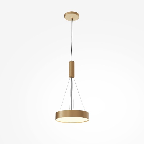 Потолочный светильник Technical C032CL-36W3K-RD-MG Потолочный светильник Technical C032CL-36W3K-RD-MG