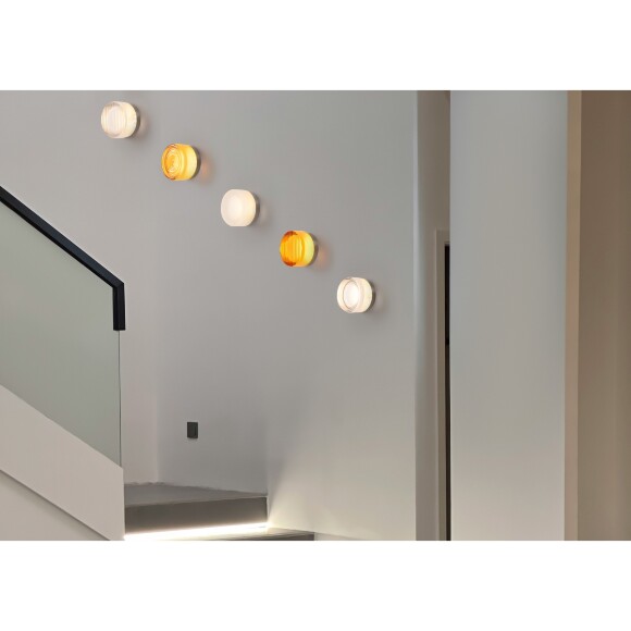 FR5603WL-L3TR Настенный светодиодный светильник (бра) без выкл. на корпусе, 3Вт, 3000К, 250Лм, CRI80 Freya Retro