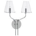 Бра Lightstar 758624 Diafano под лампы 2xG9 80W