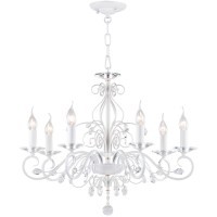 Подвесная люстра Lanta 1733-7P