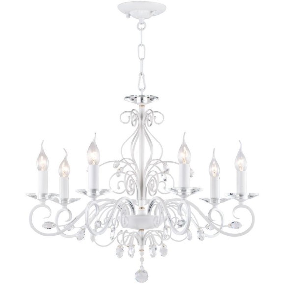 Подвесная люстра Lanta 1733-7P