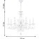 Подвесная люстра Lanta 1733-7P