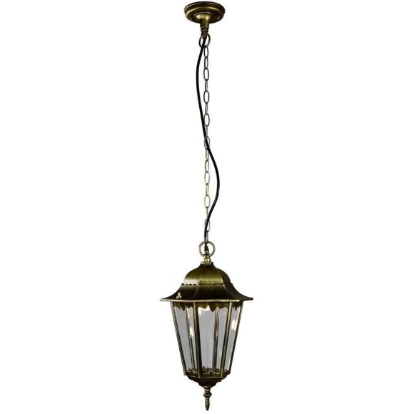 Уличный светильник подвесной London 1808-1P