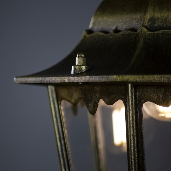 Уличный светильник подвесной London 1808-1P